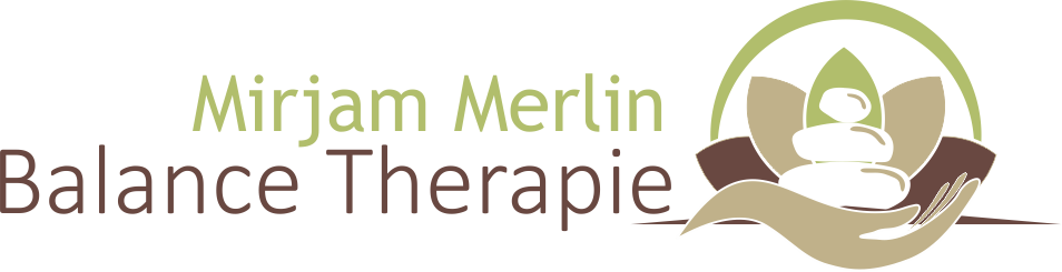 Mirjam Merlin Balance Therapie