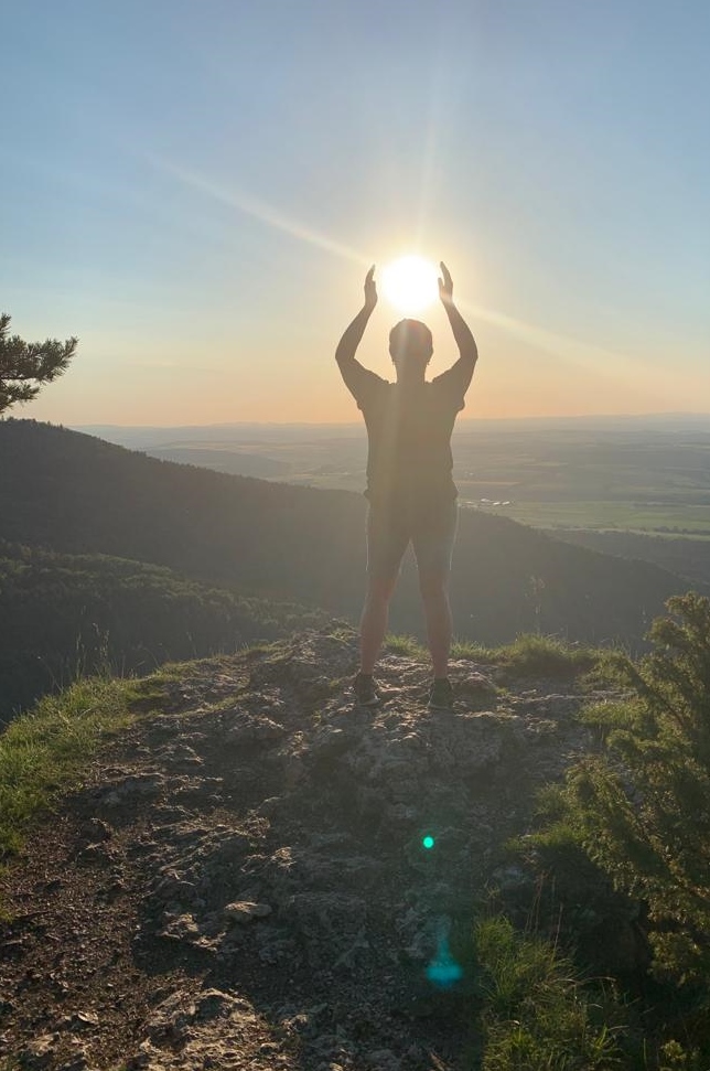Yoga Mirjam Merlin