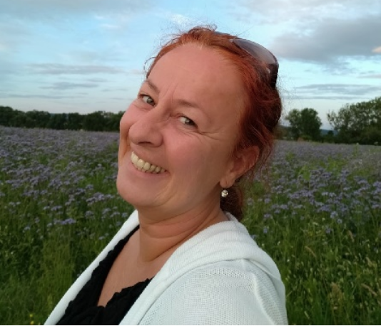 Mirjam Merlin Naturheilpraxis